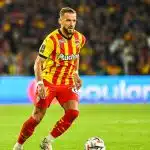 RC Lens Mercato : Gradit évoque son avenir et n&rsquo;exclut rien