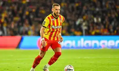 RC Lens Mercato : Gradit évoque son avenir et n’exclut rien