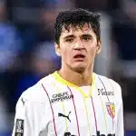 RC Lens Mercato : Khusanov, un départ en janvier et deux coups pour les Sang et Or ?
