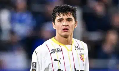 RC Lens, PSG, OM Mercato : Dréossi vend la mèche pour l&rsquo;avenir de Khusanov