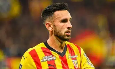 RC Lens : Thomasson ne craint pas le PSG et motive déjà ses troupes