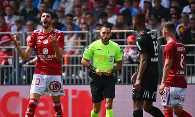 RC Lens : la LFP fait une crasse au Racing avant Brest