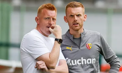RC Lens : la réponse expéditive de Will Still sur le Mercato