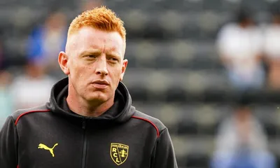 RC Lens : le groupe pour affronter le Panathinaikos est tombé