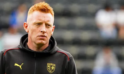 RC Lens : le onze de départ des Sang et Or face au Panathinaïkos est tombé