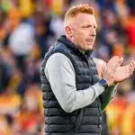 RC Lens : Still annonce deux retours face à Reims et refuse de croire à un arbitrage anti-Lens