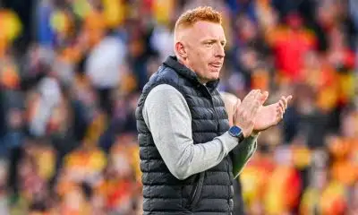 RC Lens Mercato : quelle est LA priorité des Sang et Or pour cet hiver ?