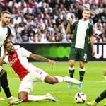 RC Lens : les Sang et Or connaissent leur adversaire en Ligue Conférence