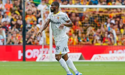 RC Lens : les Sang et Or remportent leur septième match de préparation