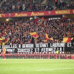RC Lens : les supporters s’expriment, le club trinque