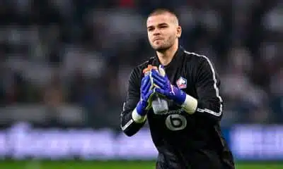 PSG Mercato : après Kvaratskhelia, Paris vise un autre offensif et un crack du LOSC !