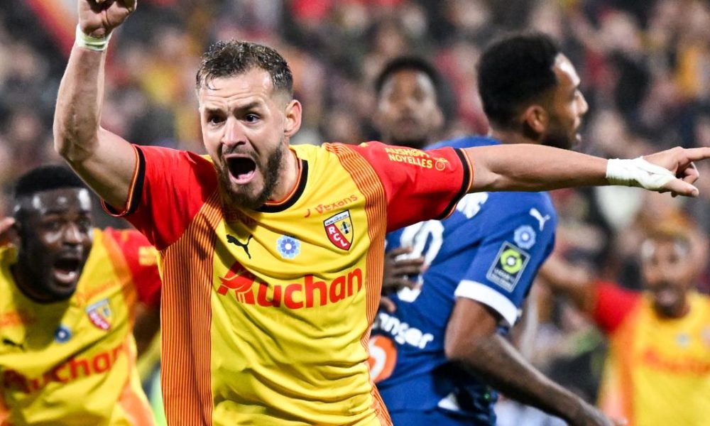 L'agent de Gradit allume Still au RC Lens