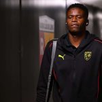 RC Lens Mercato : Samba est arrivé au Stade Rennais !