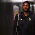RC Lens Mercato : Samba est arrivé au Stade Rennais !