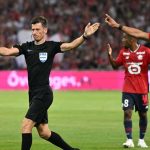 RC Lens – LOSC : l’arbitre est connu, Genesio enrage d’avance !