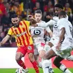RC Lens – LOSC : un Sang et Or peste contre l&rsquo;arbitrage