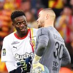 RC Lens – LOSC : un Sang et Or règle le duel Samba – Chevalier