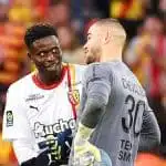RC Lens – LOSC : un Sang et Or règle le duel Samba – Chevalier