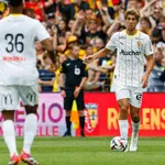 RC Lens Mercato : ça bouge pour Spierings, deux autres départs dans les tuyaux !