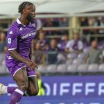 RC Lens Mercato : ça brûle déjà pour M’Bala Nzola mais…