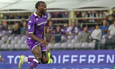 RC Lens Mercato : ça brûle déjà pour M’Bala Nzola mais…