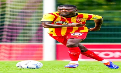 RC Lens Mercato : Abdul Samed proche de rebondir en L1… mais pas à l&rsquo;ASSE ni au FC Nantes !