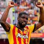 RC Lens Mercato : Danso estime un Lensois à 100 Mâ?¬