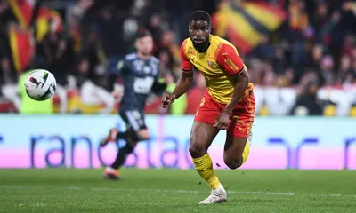 RC Lens Mercato : accord trouvé entre Danso et un club !