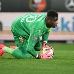 RC Lens Mercato : Brice Samba scelle son avenir