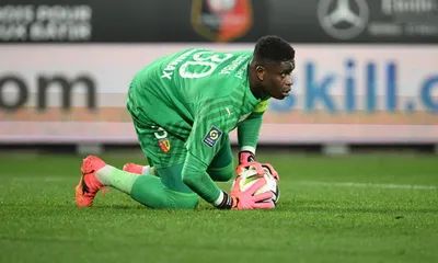 RC Lens Mercato : Brice Samba scelle son avenir