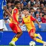 RC Lens Mercato : c&rsquo;est confirmé pour Wahi, un autre Sang et Or convoité a scellé son avenir !
