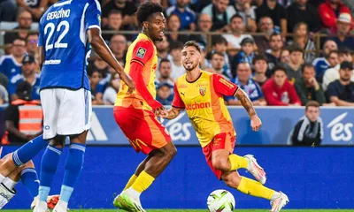 RC Lens Mercato : c&rsquo;est confirmé pour Wahi, un autre Sang et Or convoité a scellé son avenir !