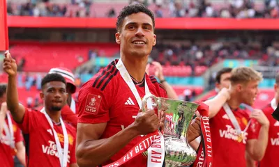 RC Lens Mercato : c&rsquo;est officiel pour Varane à Côme !