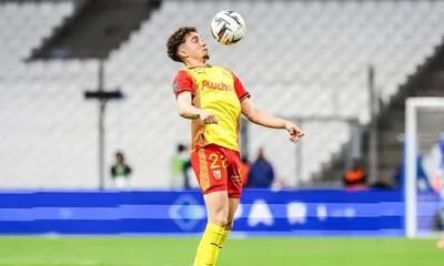 RC Lens Mercato : coup de théâtre pour El Aynaoui !
