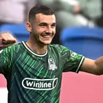 RC Lens Mercato : coup de théâtre pour Spertsyan !