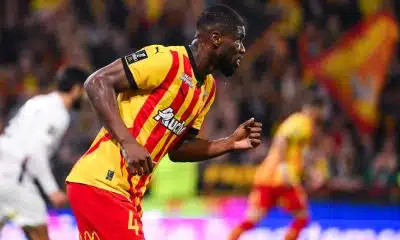 RC Lens Mercato : un rendez-vous décisif pour l&rsquo;avenir de Danso