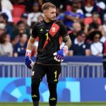 RC Lens Mercato : Dréossi a pris un stop olympique au PSG !