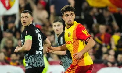 RC Lens Mercato : El Aynaoui vivrait très mal l’échec de son transfert