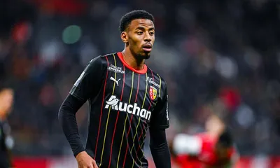 RC Lens Mercato : Guilavogui prend la direction de l&rsquo;Allemagne (officiel)