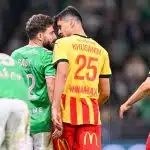RC Lens, PSG, OM Mercato : coup de tonnerre dans le dossier Khusanov ! 