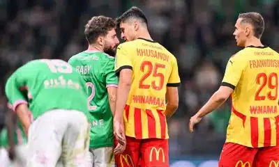 RC Lens, PSG, OM Mercato : coup de tonnerre dans le dossier Khusanov ! 