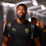 RC Lens Mercato : le Racing tient le successeur de Danso, le transfert de l’Autrichien ralenti par Medina ?