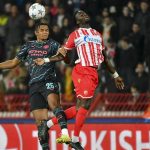 RC Lens Mercato : le successeur de Danso identifié, il connaît la France !