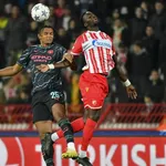 RC Lens Mercato : le successeur de Danso identifié, il connaît la France !