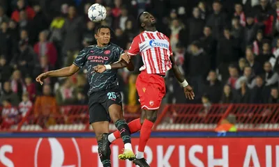 RC Lens Mercato : le successeur de Danso identifié, il connaît la France !