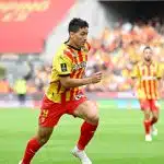 RC Lens : le grand retour de Satriano se rapproche
