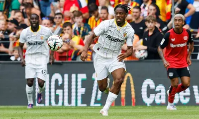 RC Lens Mercato : le transfert de Wahi à l&rsquo;OM fait débat