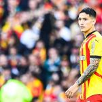 RC Lens Mercato : Still clarifie la situation de Satriano