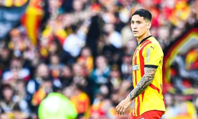 RC Lens Mercato : Still clarifie la situation de Satriano