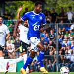 RC Lens Mercato : les nouvelles ne sont pas bonnes pour Habib Diallo